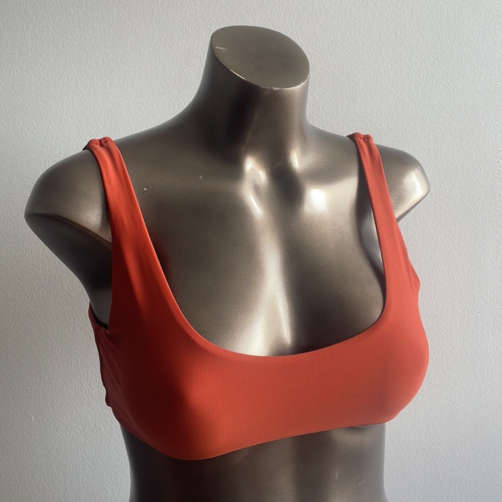 Shein Bikini Top Large